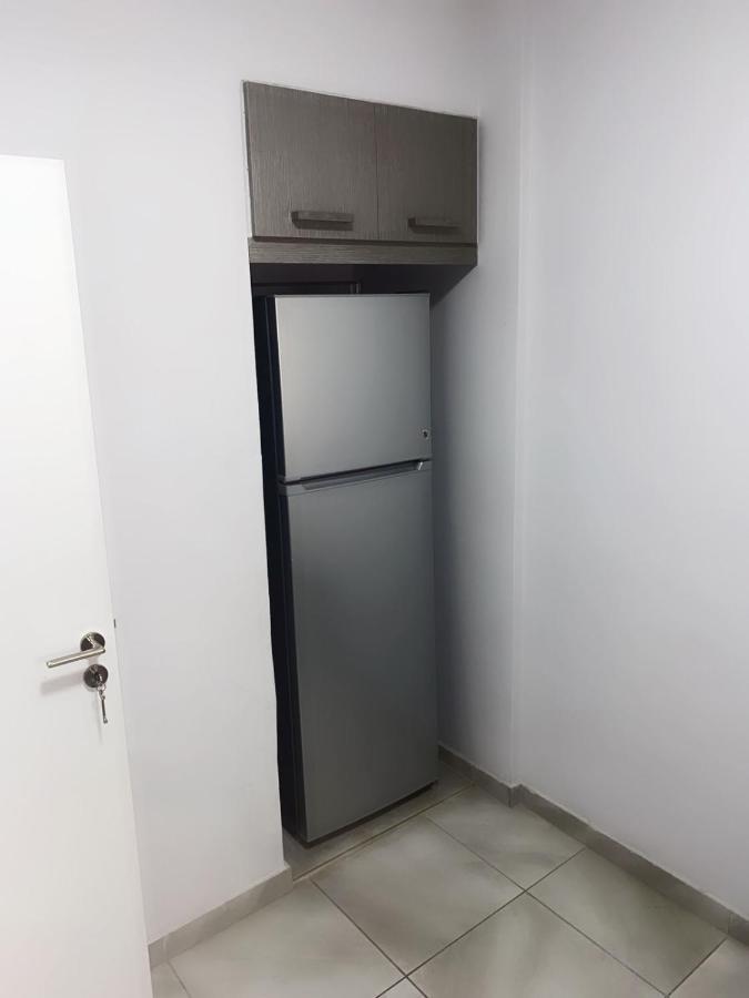 Paradise Promenade Apartment, 2Min Distance From Larnaca Marina Экстерьер фото